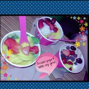 Meet your Posher, Heisy