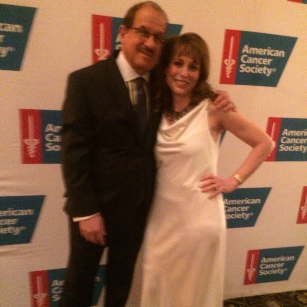 Meet your Posher, Carol