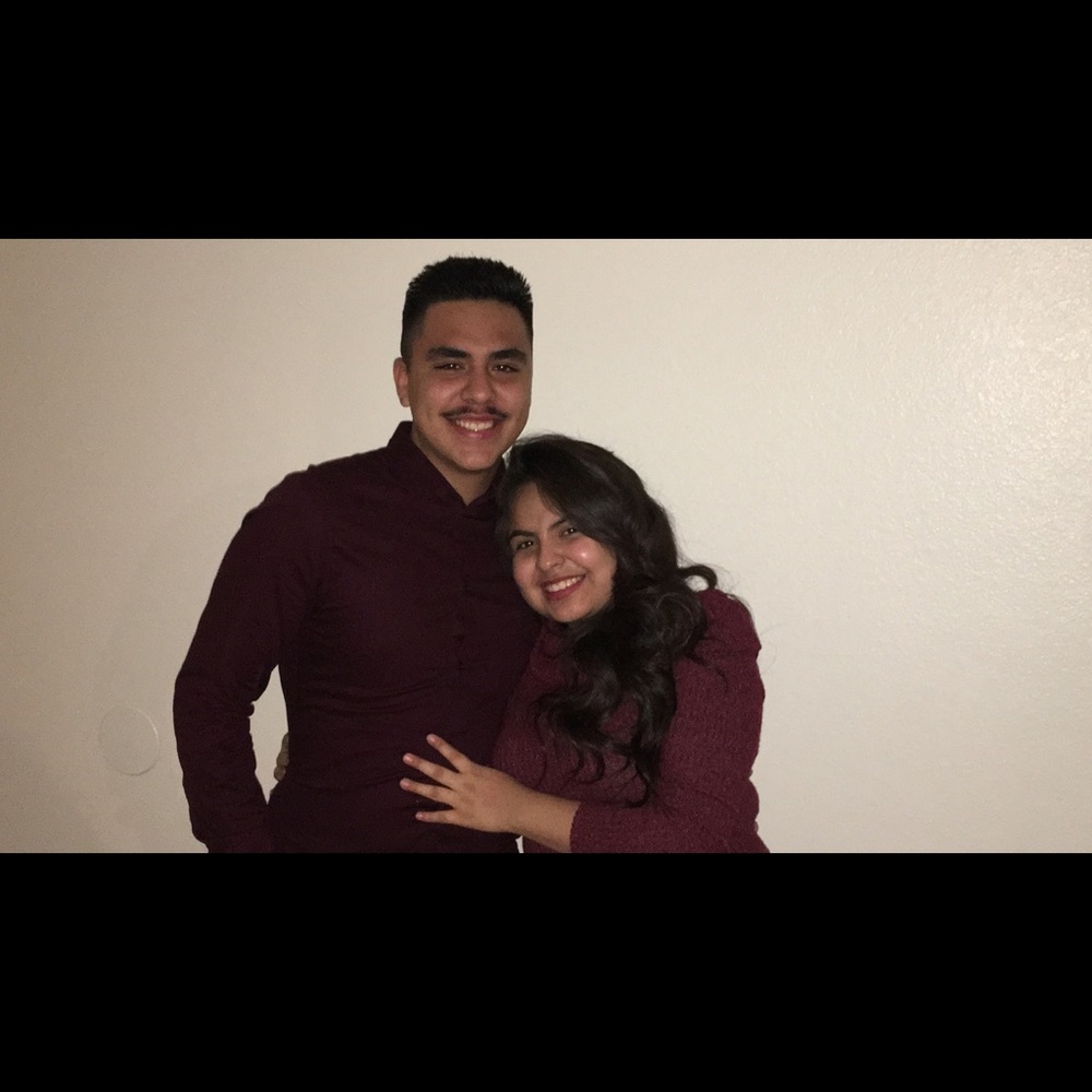 Meet your Posher, Perla