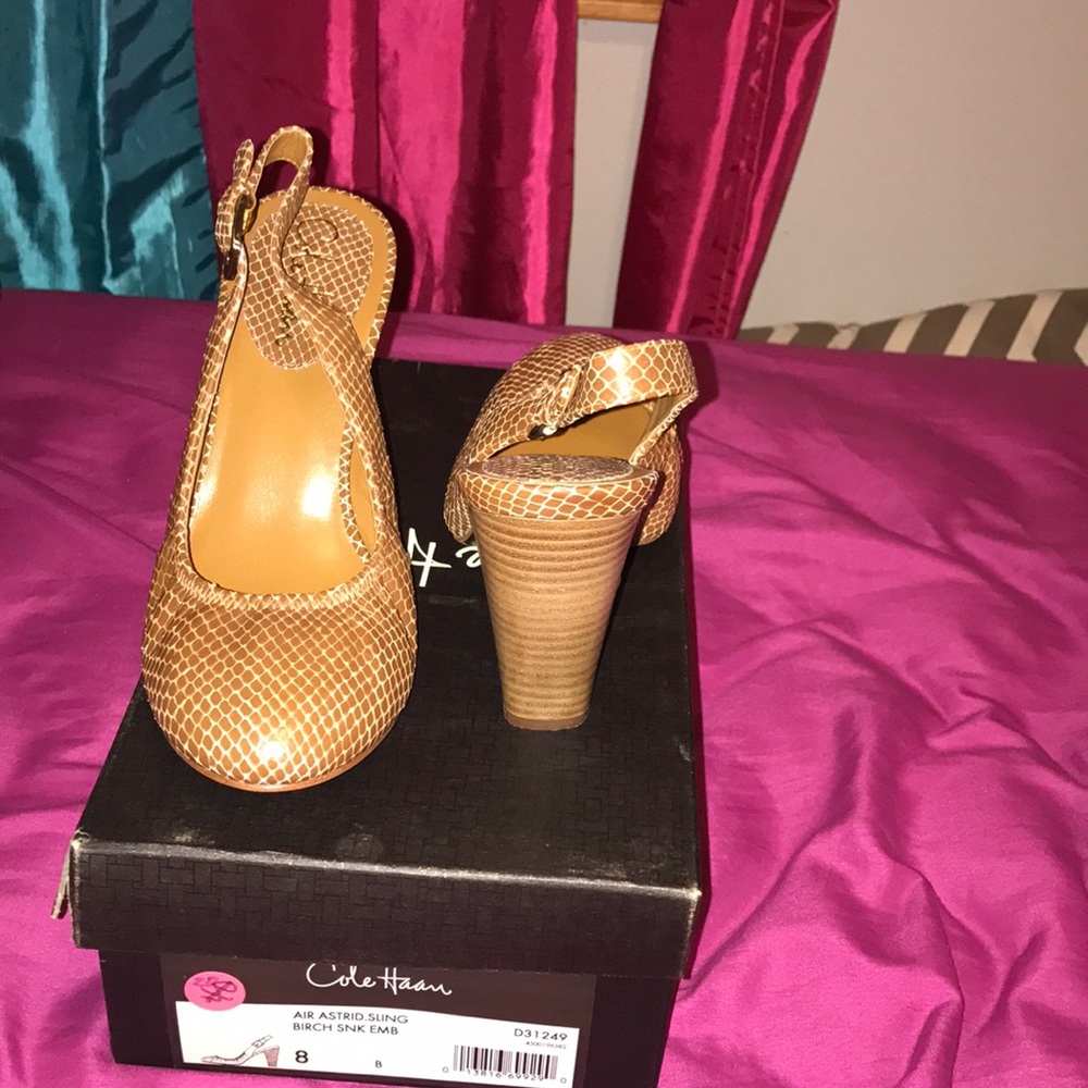 Cole Haan