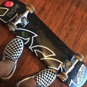 Meet your Posher, Melody