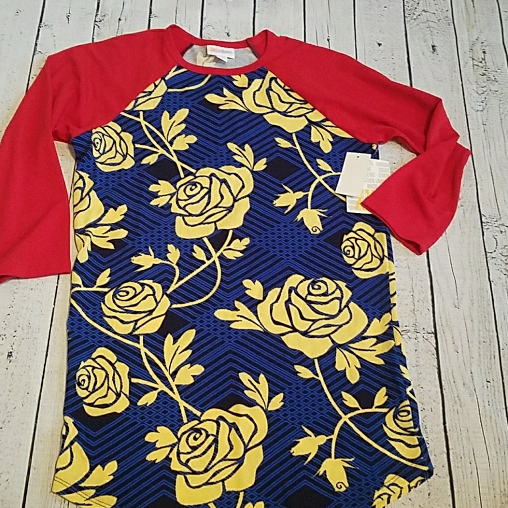 Xxs Randy lularoe bnwt