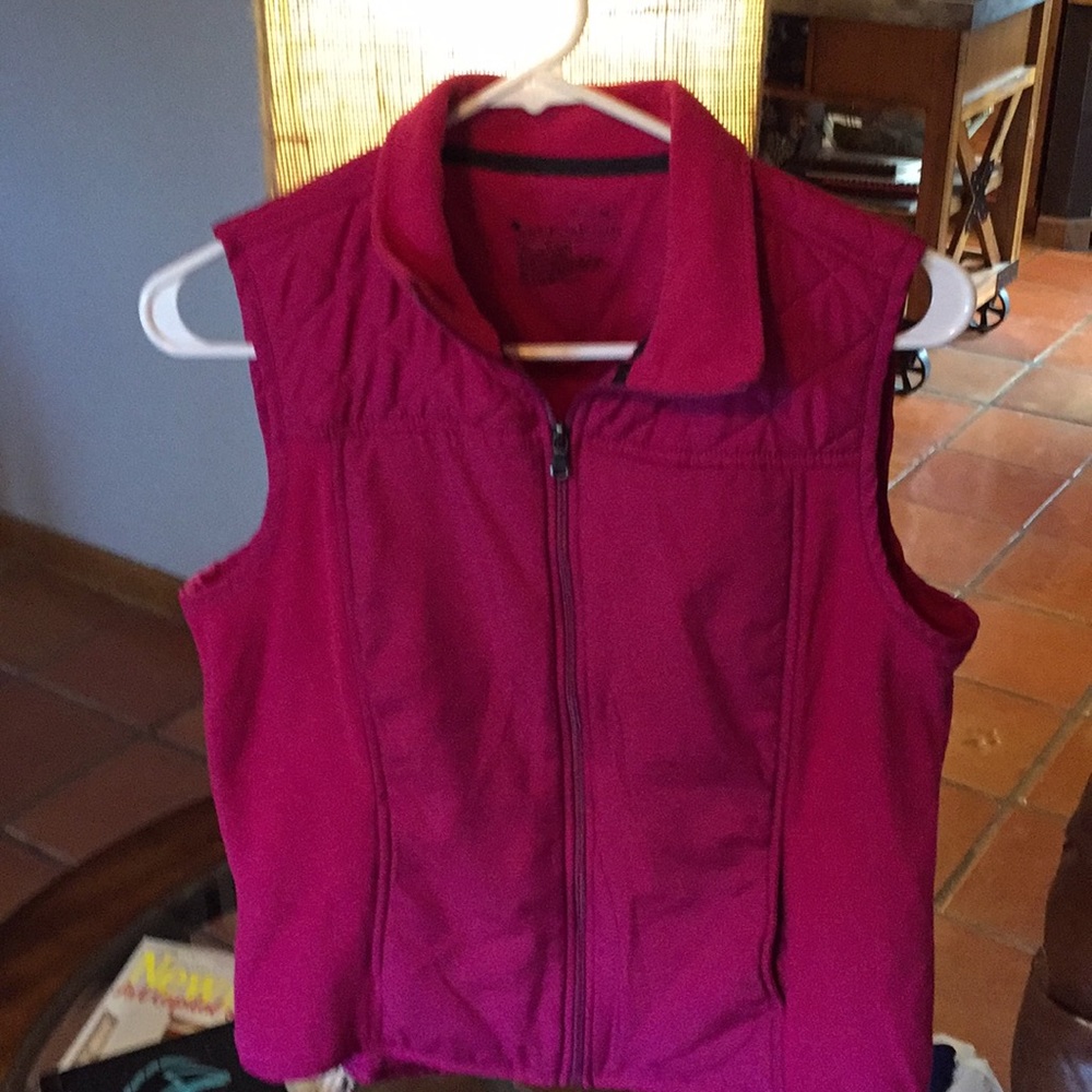 Vest