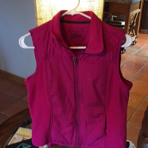 Vest - Picture 1 of 1