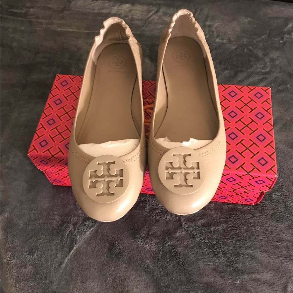 TORY BURCH TRAVEL MINNIES