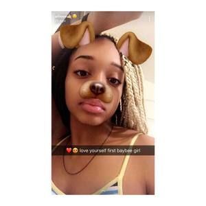 Meet your Posher, Allie