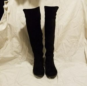 Asos Knee Boots