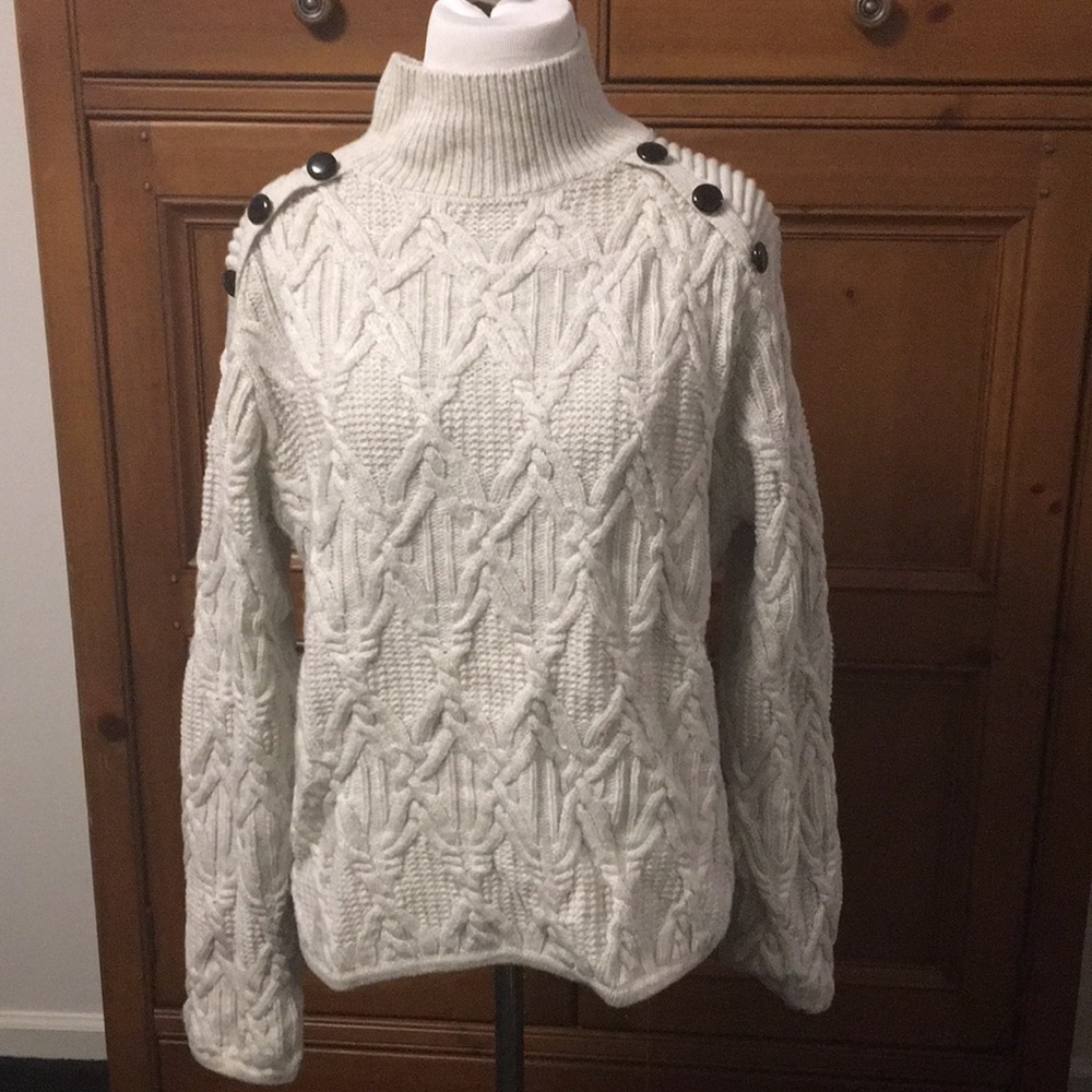 Townsen sweater