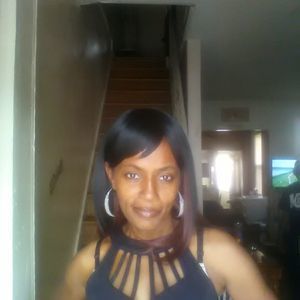 Meet your Posher, Aretha