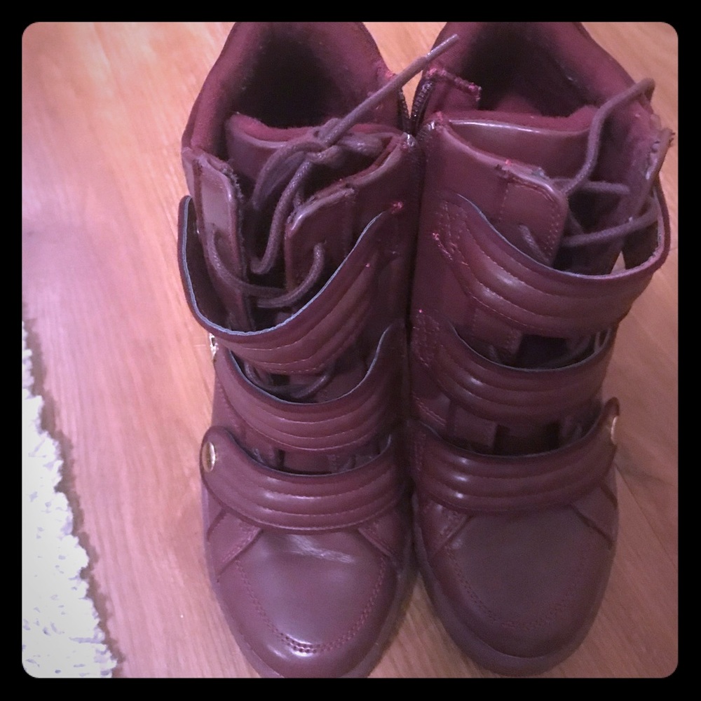 Aldo shoes / booties