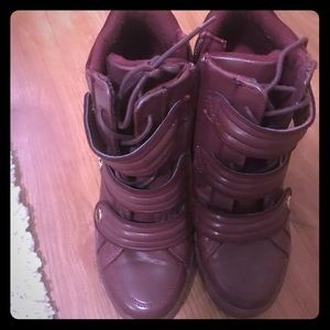 Aldo shoes / booties