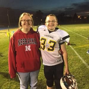 Meet your Posher, Amber