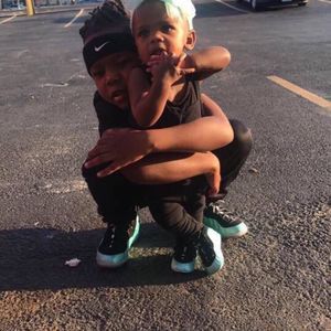 Meet your Posher, Lashonda