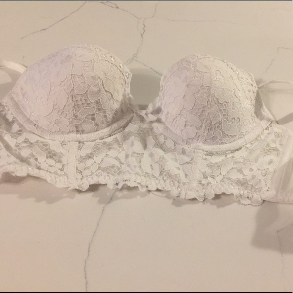 NWT!! Victoria's Secret Very Sexy 34B