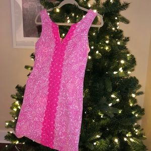 Lilly for Target Shift Dress