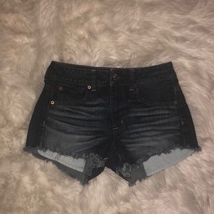 American Eagle Outfitters High Wasted Shorts