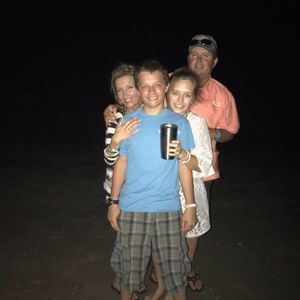 Meet your Posher, Toni