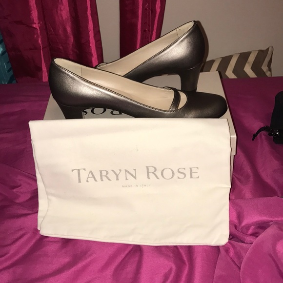 Taryn Rose Heels! - Picture 3 of 4