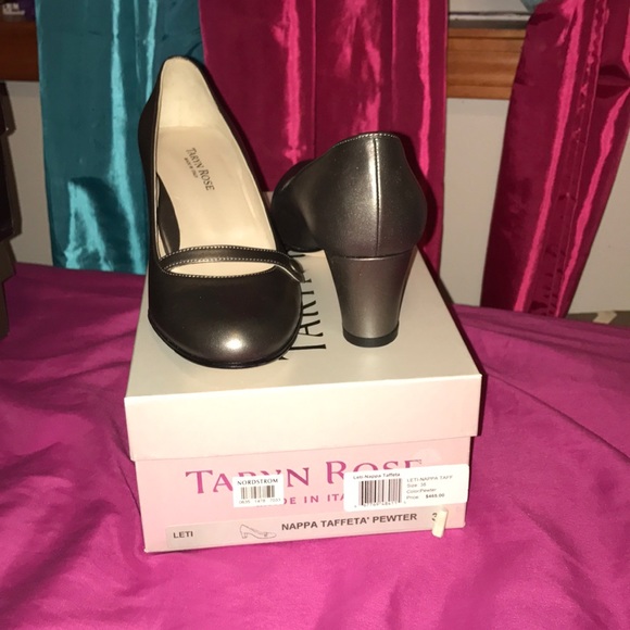 Taryn Rose Heels! - Picture 4 of 4