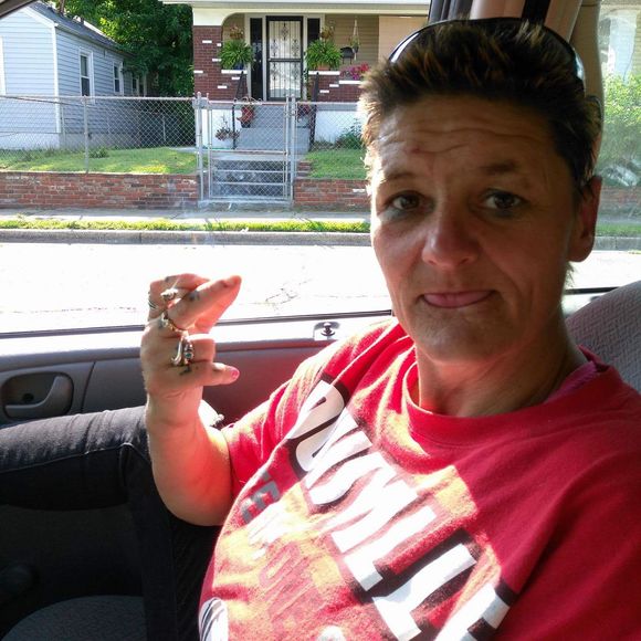 Meet your Posher, Angel sue - Picture 1 of 1