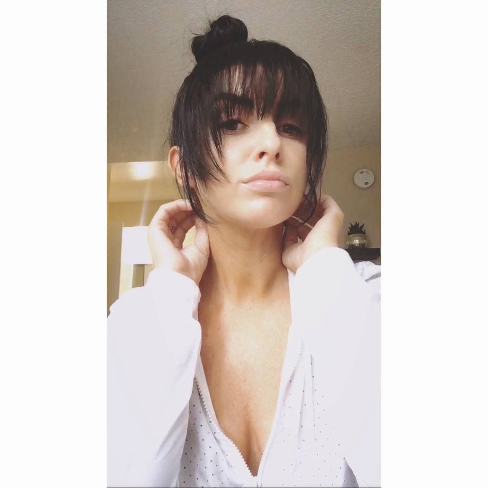 Meet your Posher, Francesca