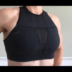 Chestee high impact “The Tiffany”  sports bra