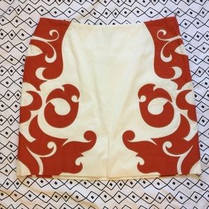 Vanessa Virginia Skirt