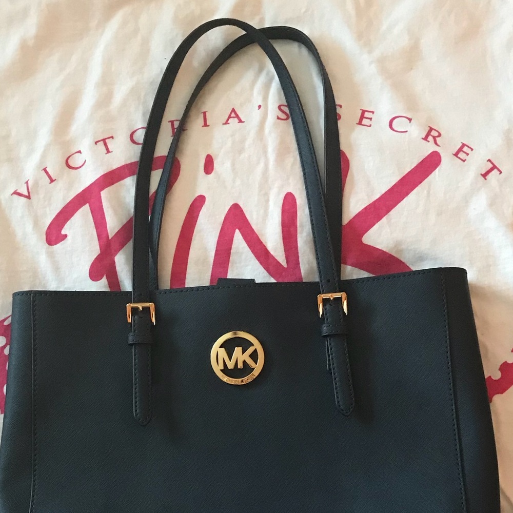 Authentic Michael Kors Bag