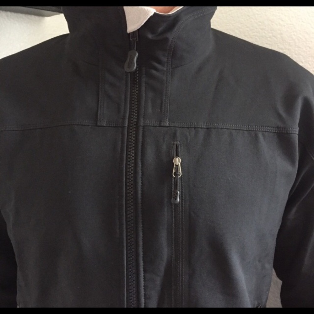 Patagonia Polartec Jacket - Picture 2 of 8