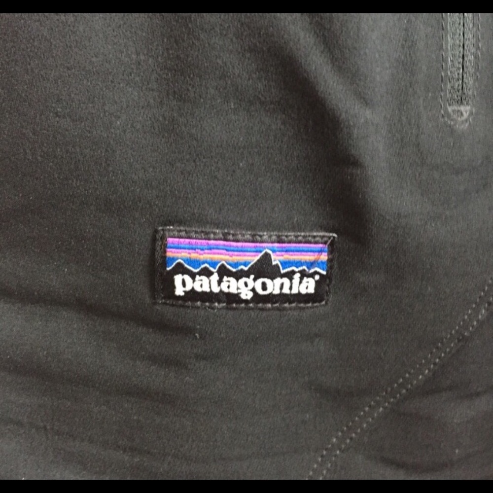 Patagonia Polartec Jacket - Picture 3 of 8