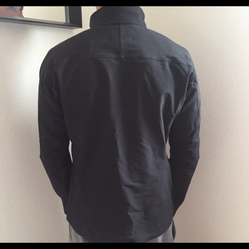 Patagonia Polartec Jacket - Picture 4 of 8