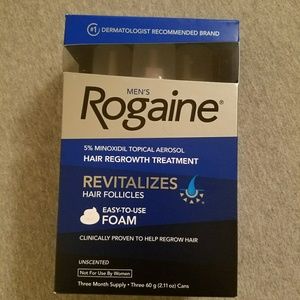 Rogaine for Men