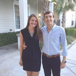 Meet your Posher, Lindsay