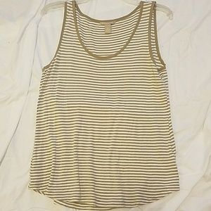 EUC Banana Republic tank