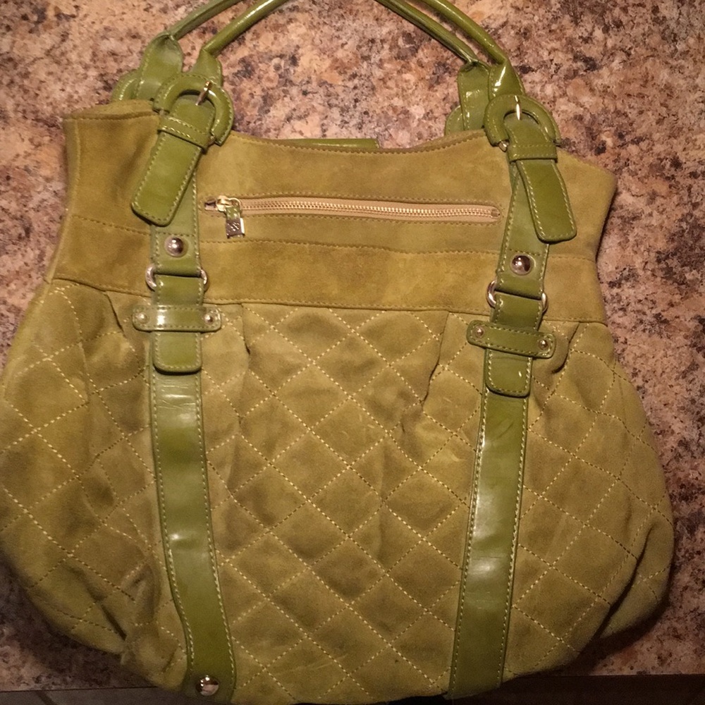 Max New York Handbag