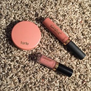 Tarte ..... TRADED!!!!!