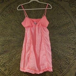 Nightie by PINK Victoria's Secret,  size M.