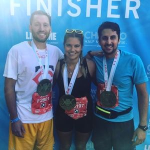 Meet your Posher, Mike