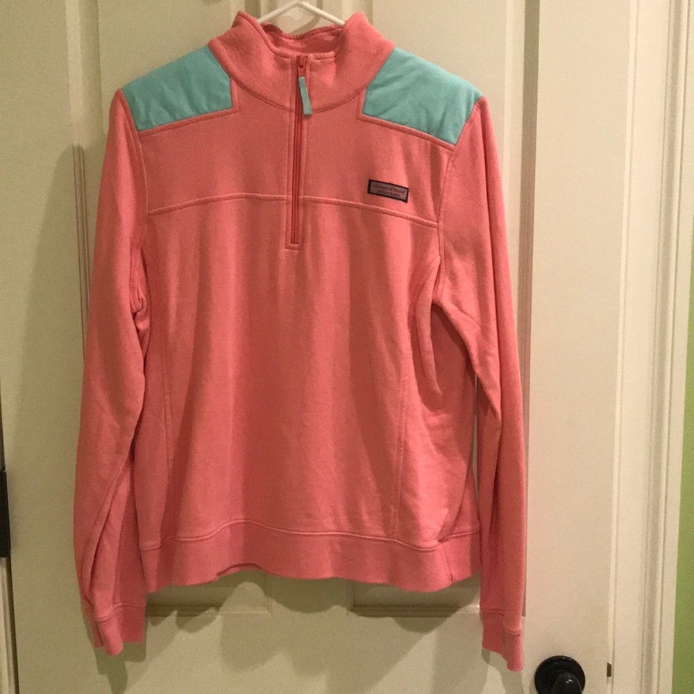 Women’s Vineyard Vines Shep Shirt