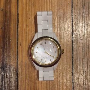 Kate Spade Watch