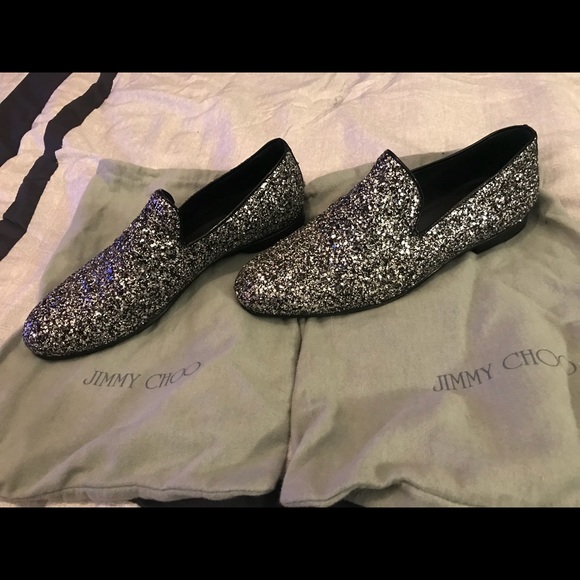 Jimmy choo sloane 9.5 main image 6