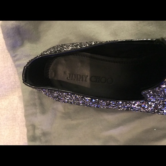 Jimmy choo sloane 9.5 main image 7