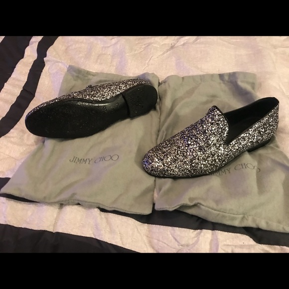 Jimmy choo sloane 9.5 main image 8