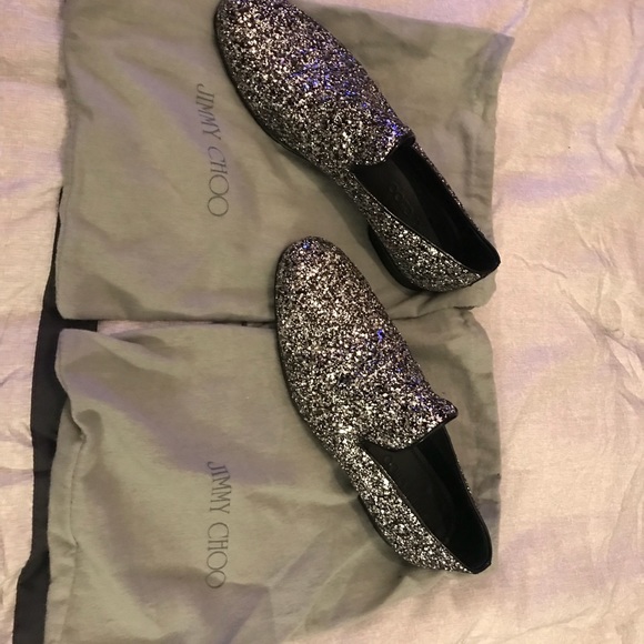 Jimmy choo sloane 9.5 main image 5