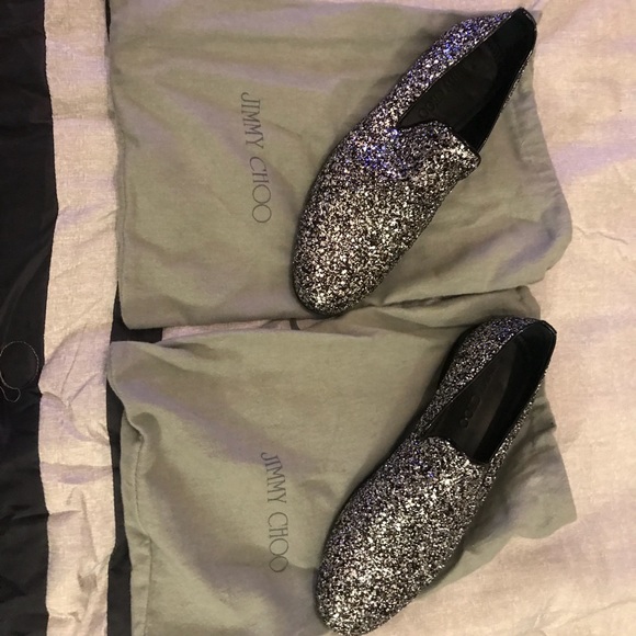 Jimmy choo sloane 9.5 main image 4
