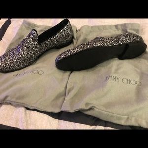 Jimmy choo sloane 9.5