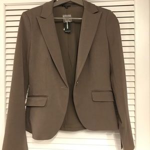 Express blazer NWT