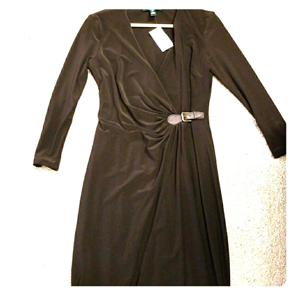 Brand new Ralph Laurent dress