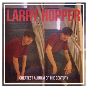 Meet your Posher, Larry