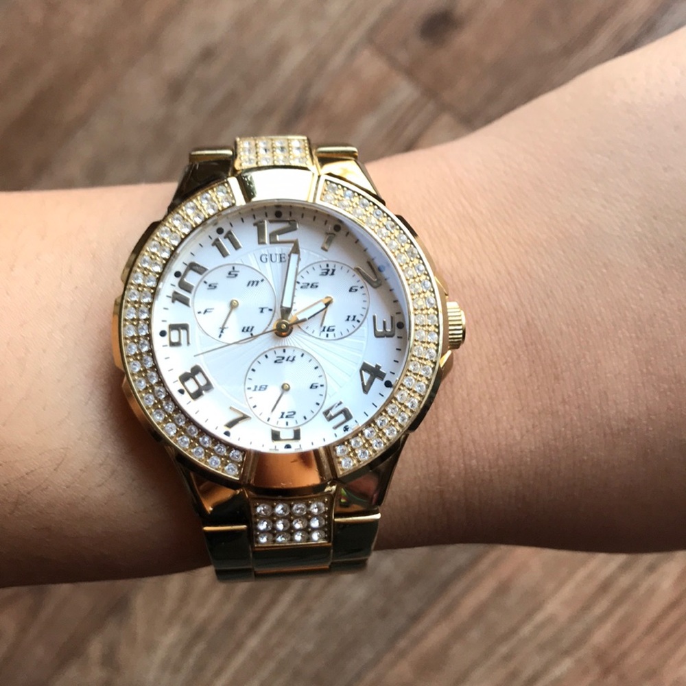Guess watch